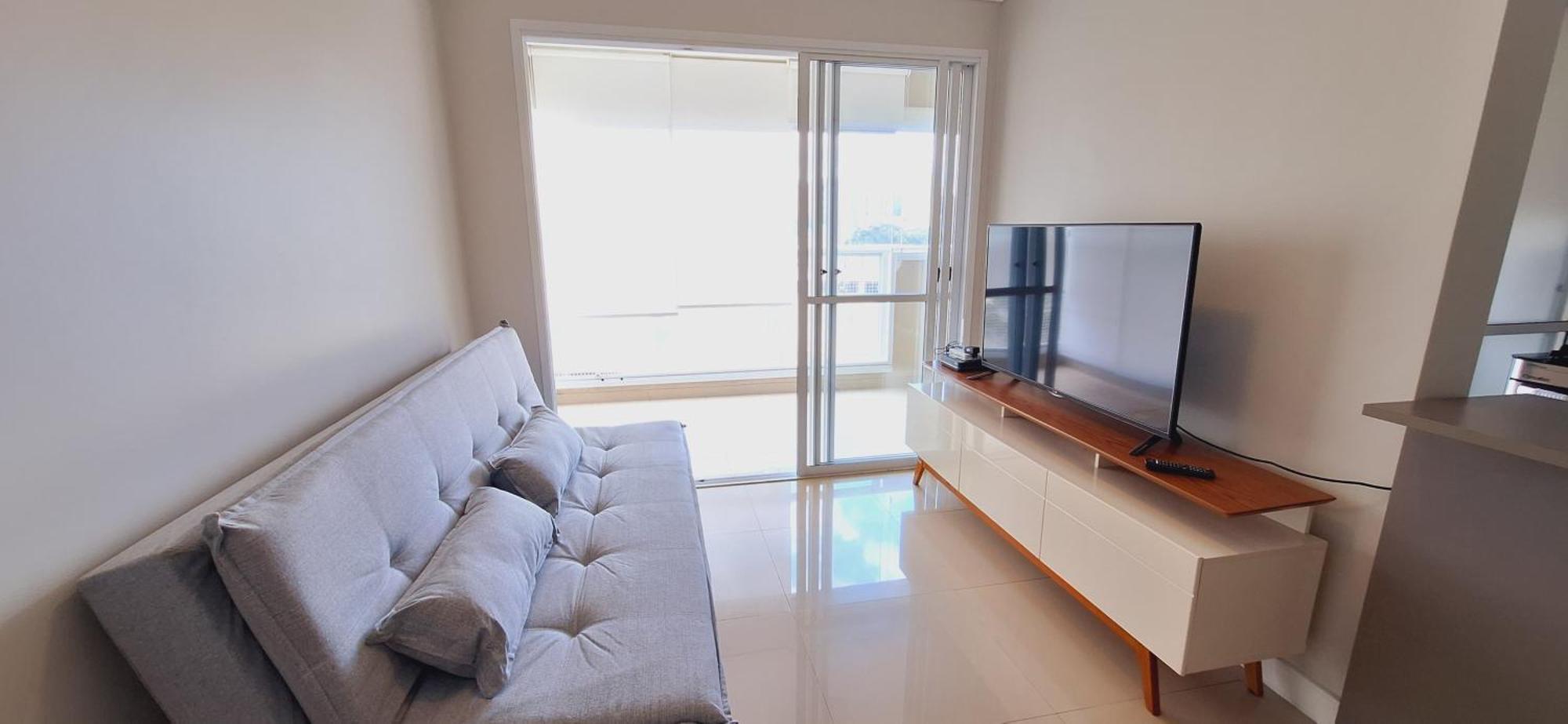 A Localizacao Apartment *
