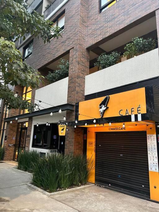 Apartment Excelente Is Moema