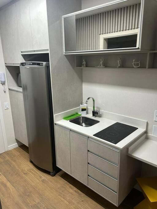 Excelente Is Moema Apartment *