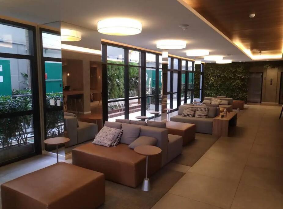 Apartment Excelente Is Moema *