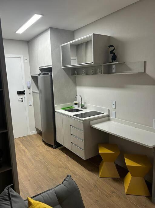 Excelente Is Moema Apartment Sao Paulo