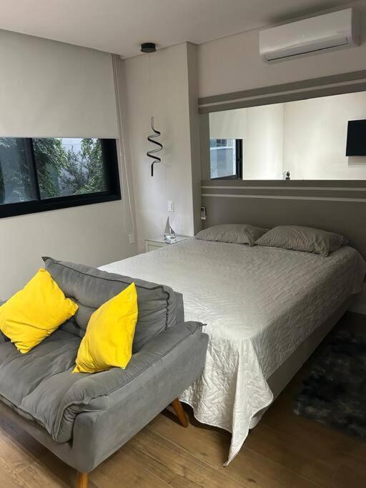 Apartment Excelente Is Moema Sao Paulo
