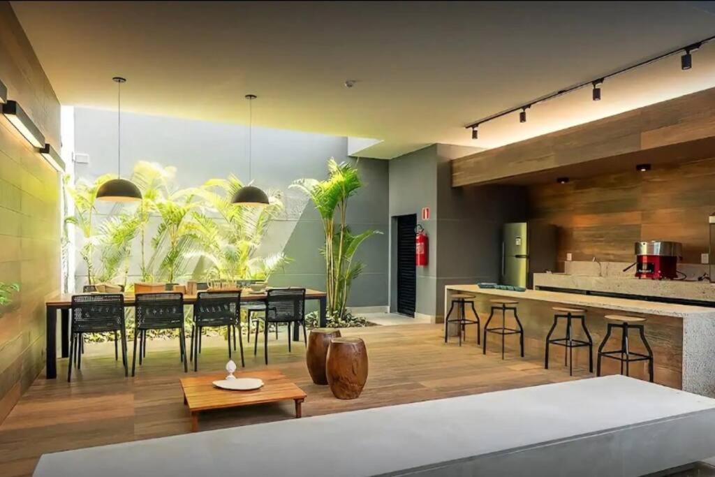Apartment Excelente Is Moema