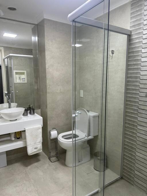 Excelente Is Moema Apartment *