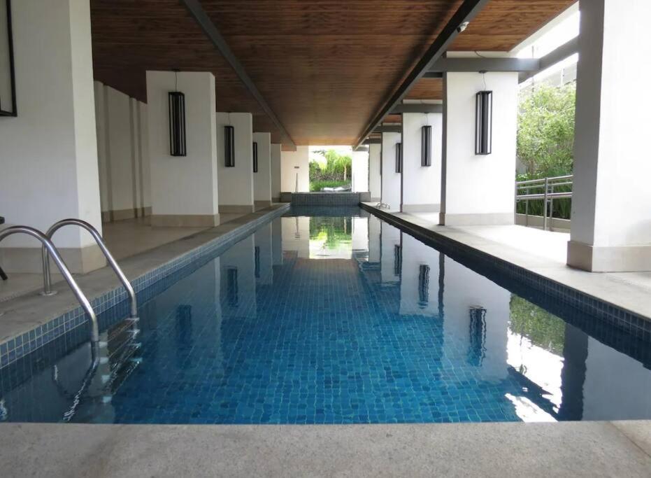 Apartment Excelente Is Moema *