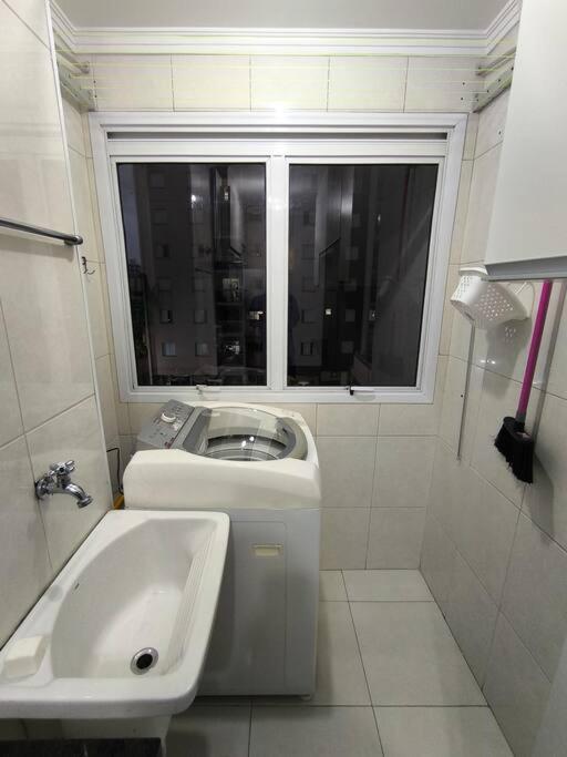 Excelente Localizacao Apartment Sao Paulo