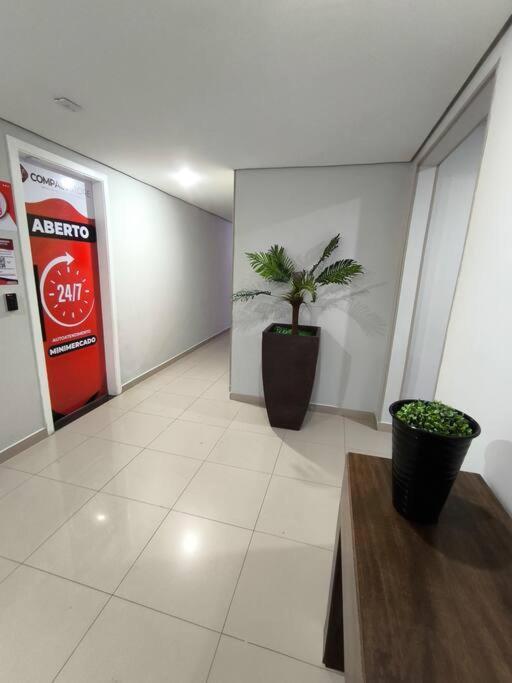Apartment Excelente Localizacao
