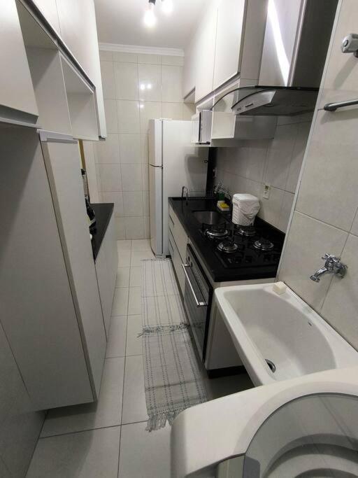 Apartment Excelente Localizacao *