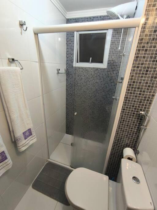 Apartment Excelente Localizacao
