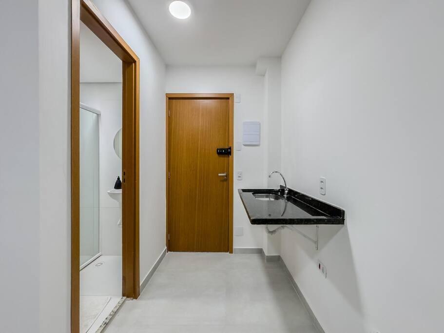 Studio Santana 3 - Sem Cozinha Apartment *