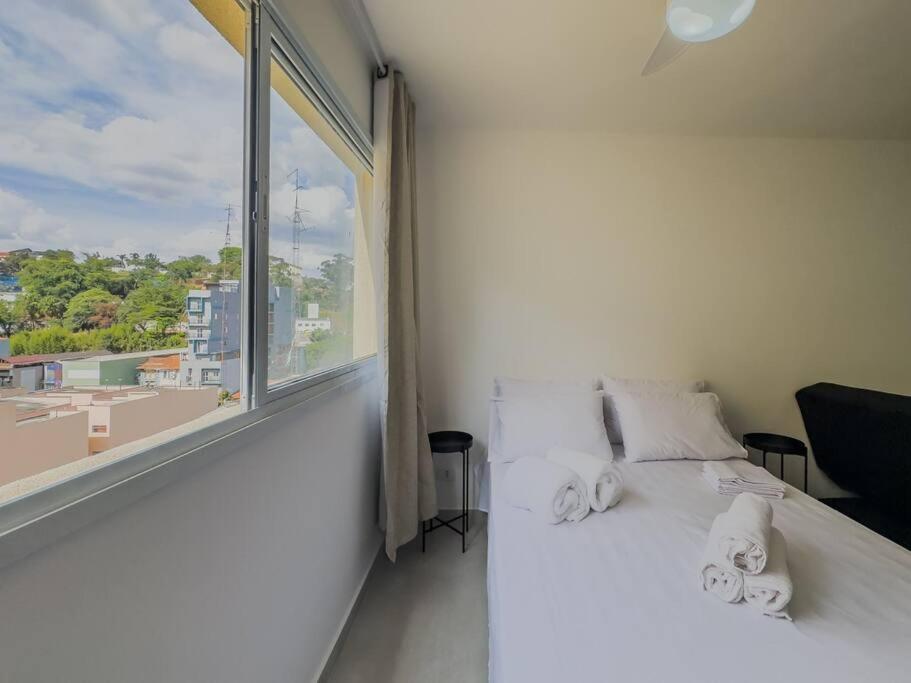 Studio Santana 3 - Sem Cozinha Apartment