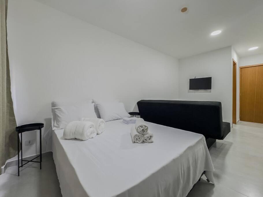 Apartment Studio Santana 3 - Sem Cozinha *