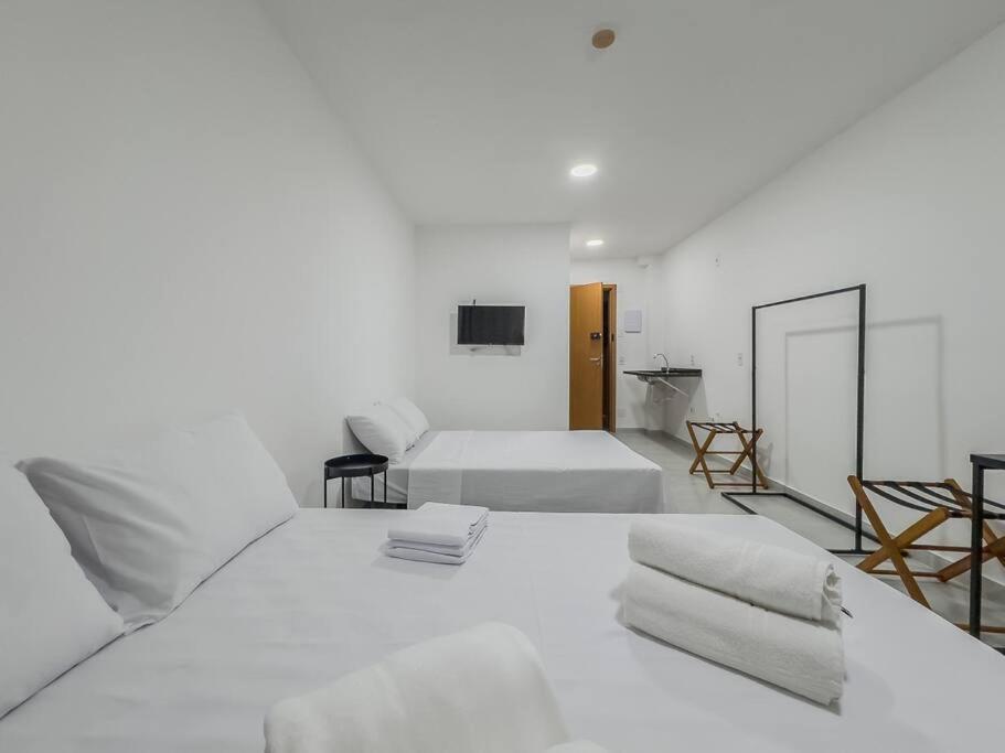 Apartment Studio Santana 3 - Sem Cozinha Sao Paulo