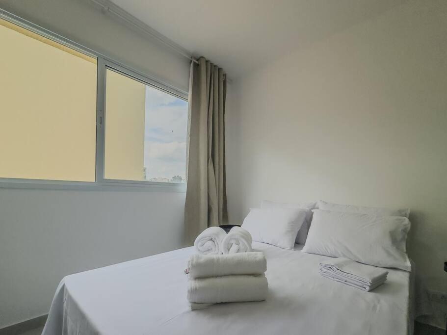 Apartment Studio Santana 3 - Sem Cozinha