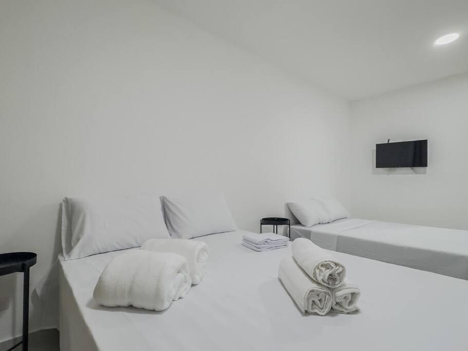 Apartment Studio Santana 3 - Sem Cozinha *