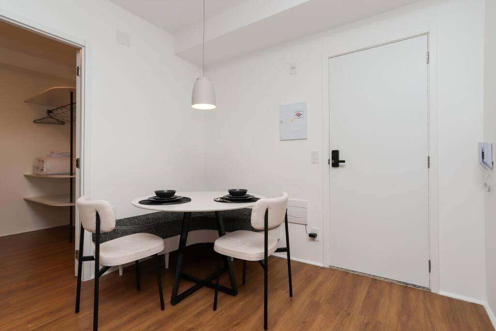 Apartment Apto Novo, Moderno E Estiloso Na Republica Sao Paulo