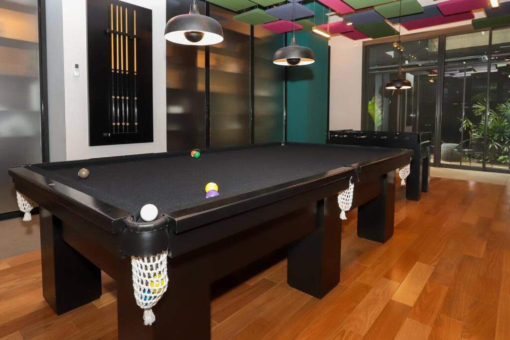 Apartment Apto Novo, Moderno E Estiloso Na Republica *