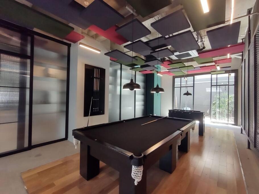 Apartment Apto Novo, Moderno E Estiloso Na Republica