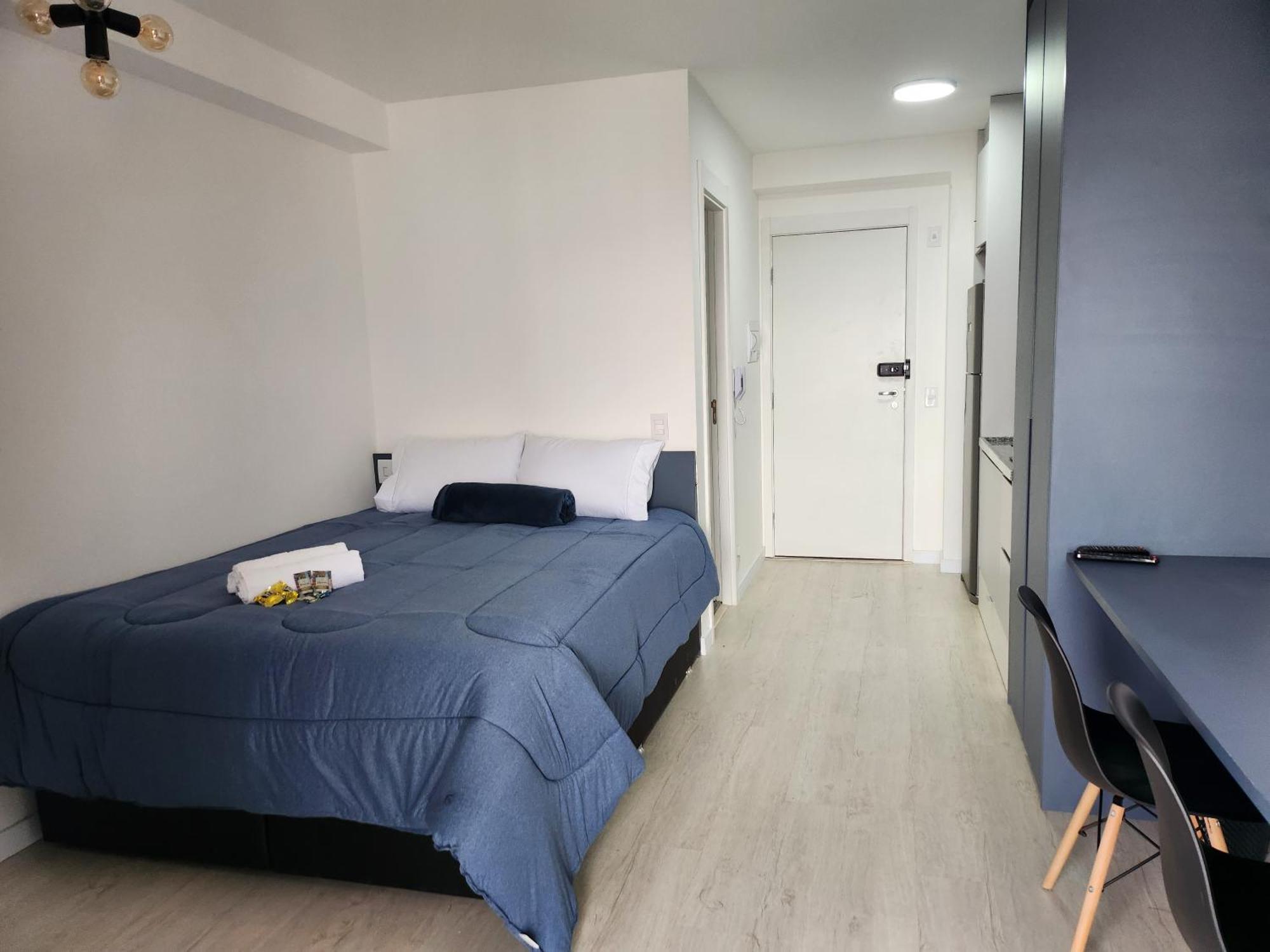 Pinheiros Madalena & Jardins 1709 Daire *