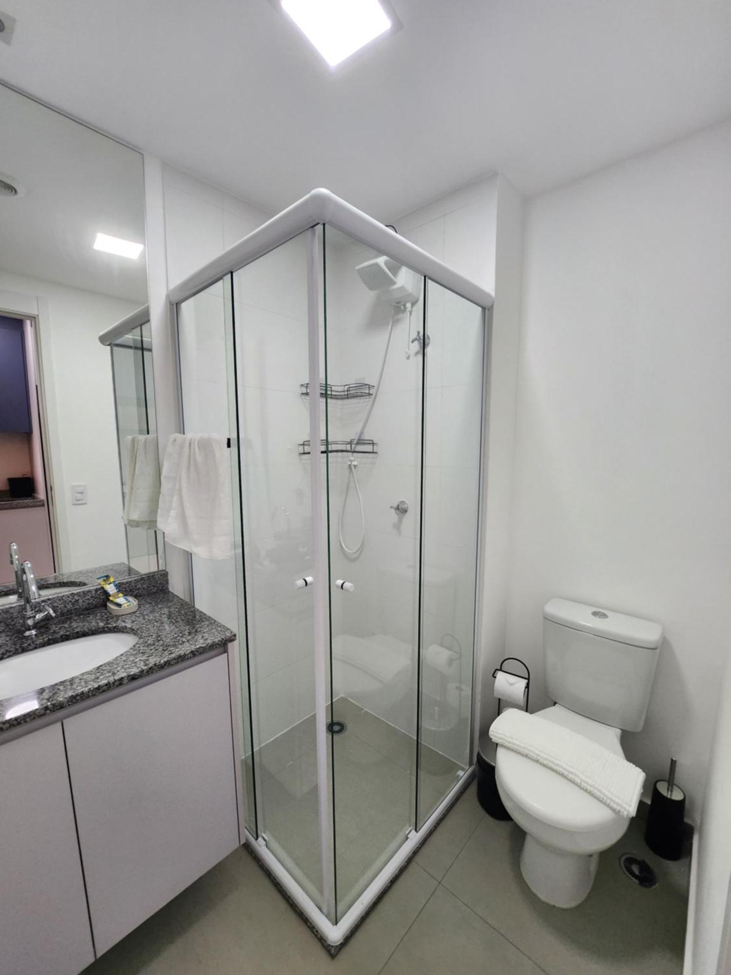 Daire Pinheiros Madalena & Jardins 1709 *