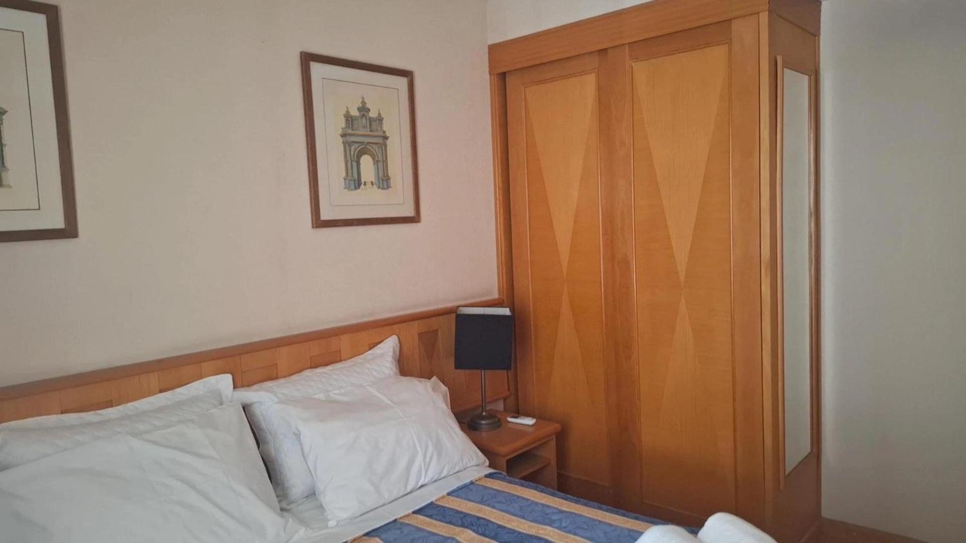 Mercure Pinheiros In Sao Paulo, Metro Clinicas Apartment