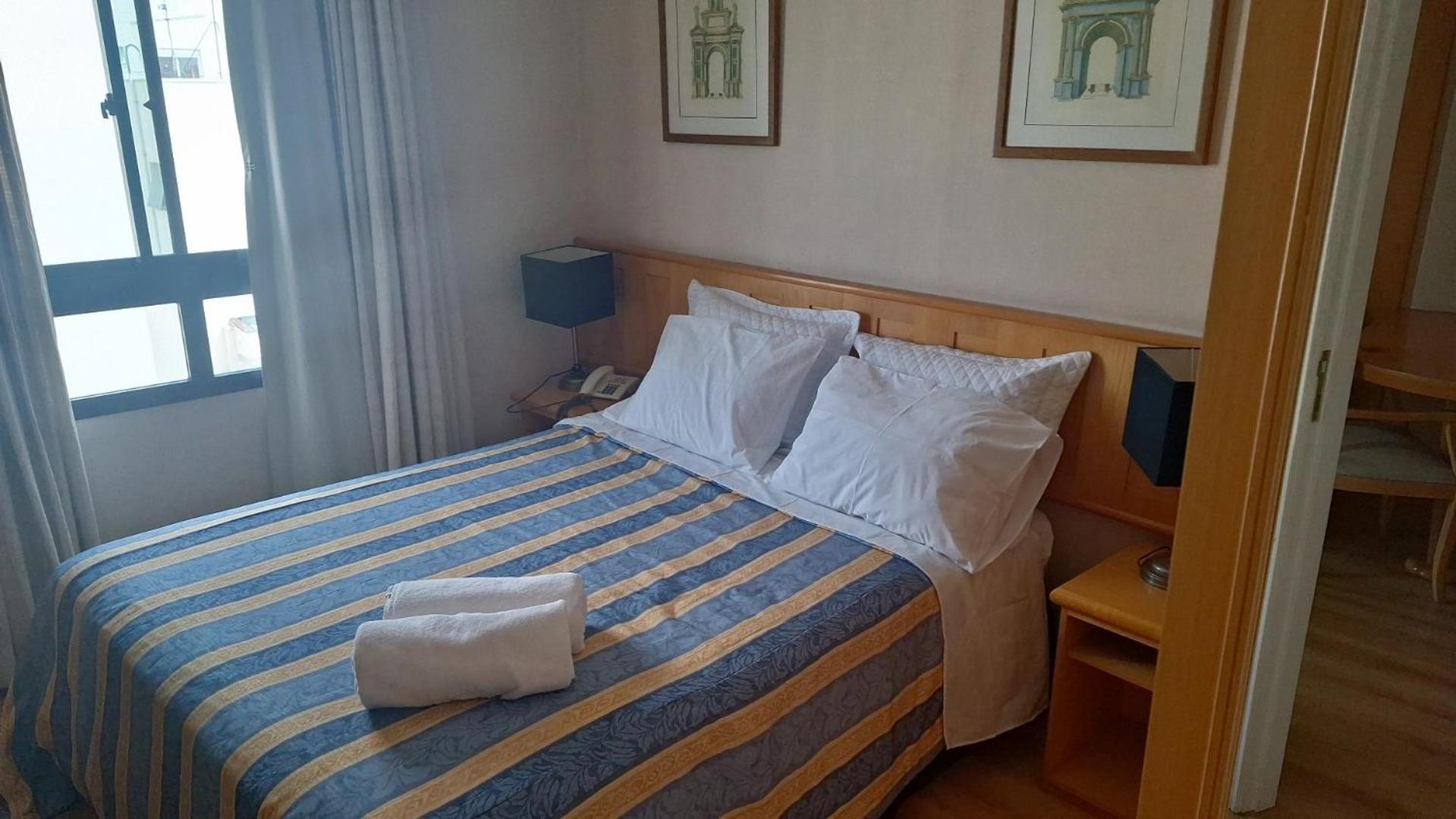 Mercure Pinheiros In Sao Paulo, Metro Clinicas Sao Paulo