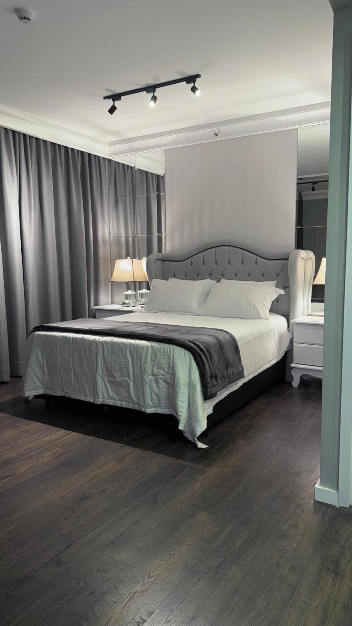 Hotel Flat Higienopolis Com Varanda São Paulo