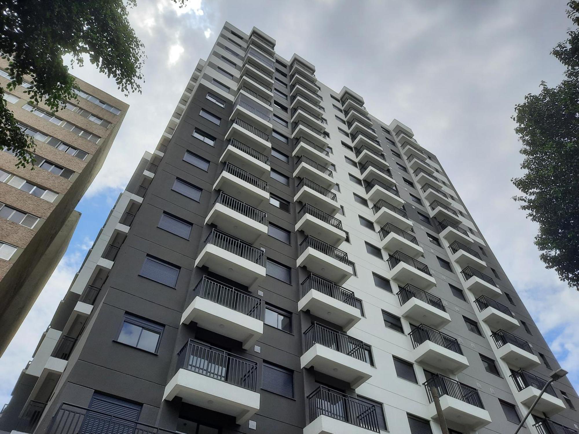 Apartment Predio Proximo A Estacao Marechal Deodoro E Facil Acesso Ao Memorial Da America Latina - Zoom Santa Cecilia Sao Paulo