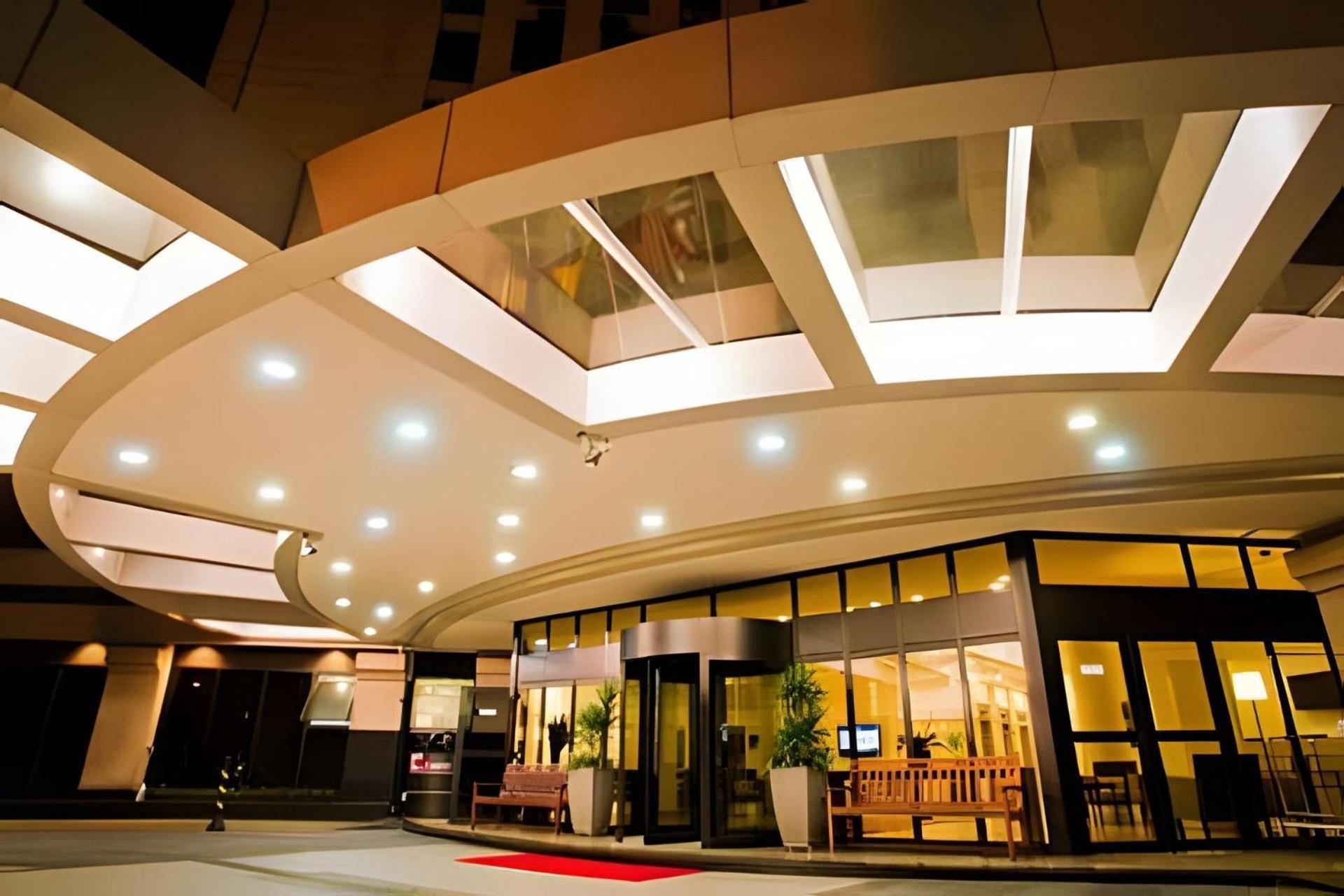 Hotel Flat Congonhas Com Sofa Cama