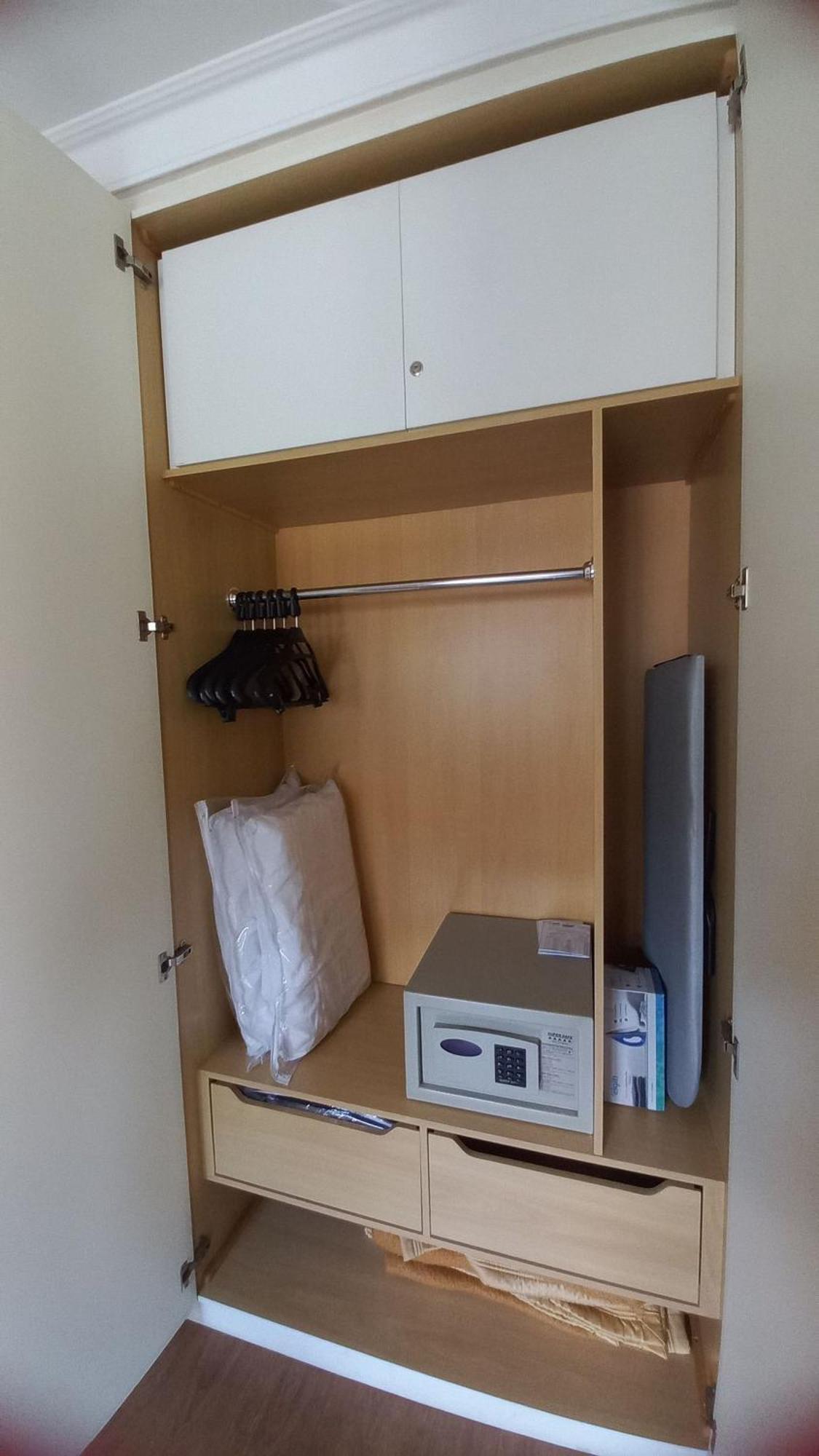 Flat Congonhas Com Sofa Cama Sao Paulo
