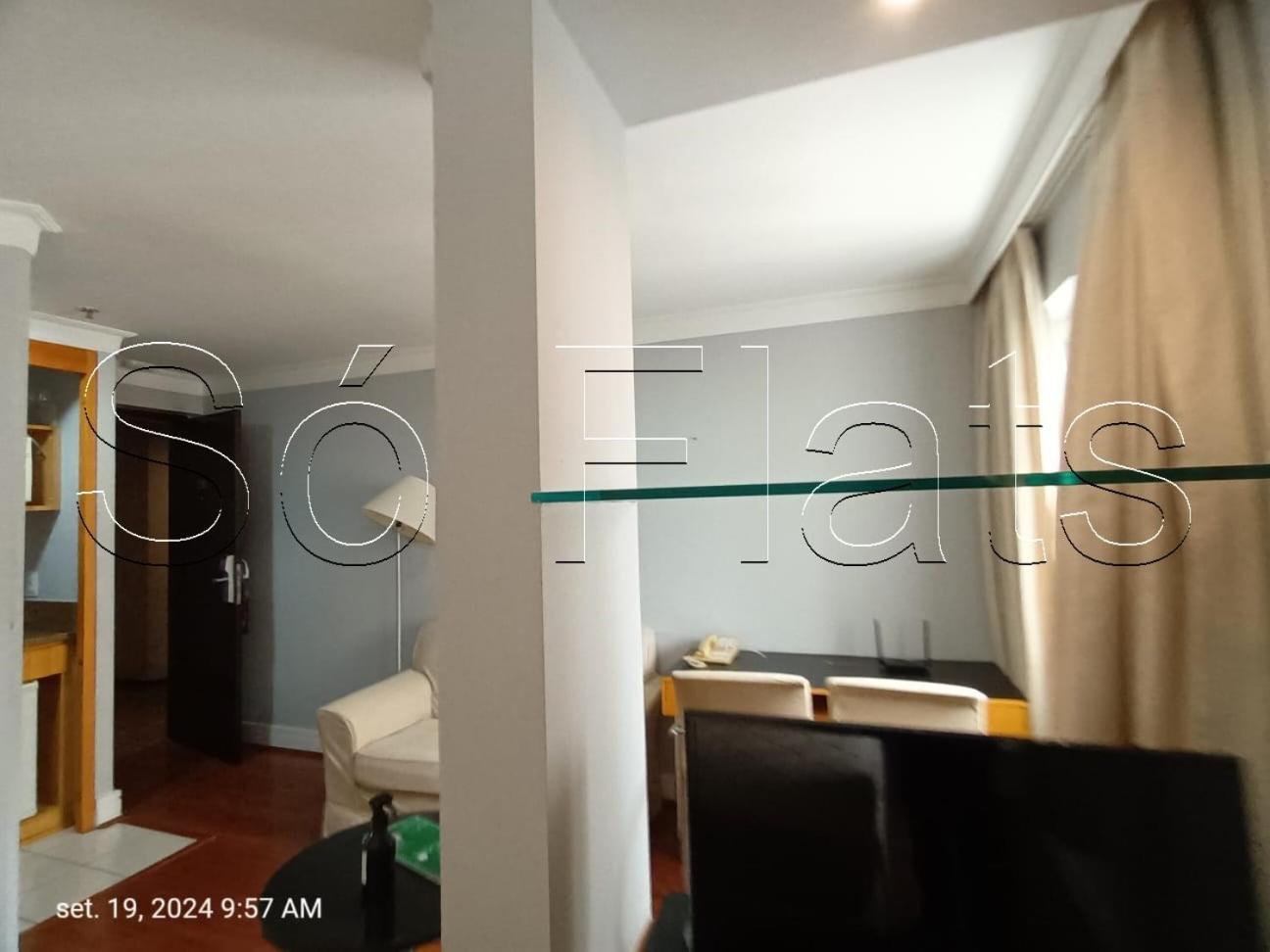 Alameda Santos H1208 *