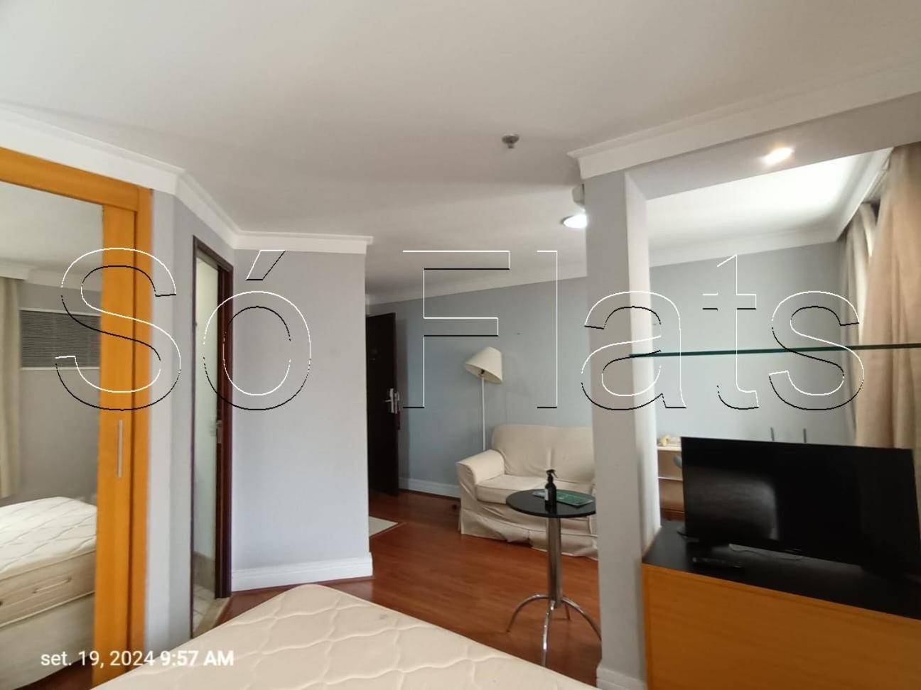 Alameda Santos H1208 *
