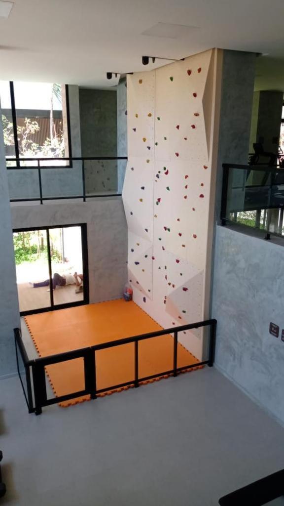 Piscine 507 Sao Paulo