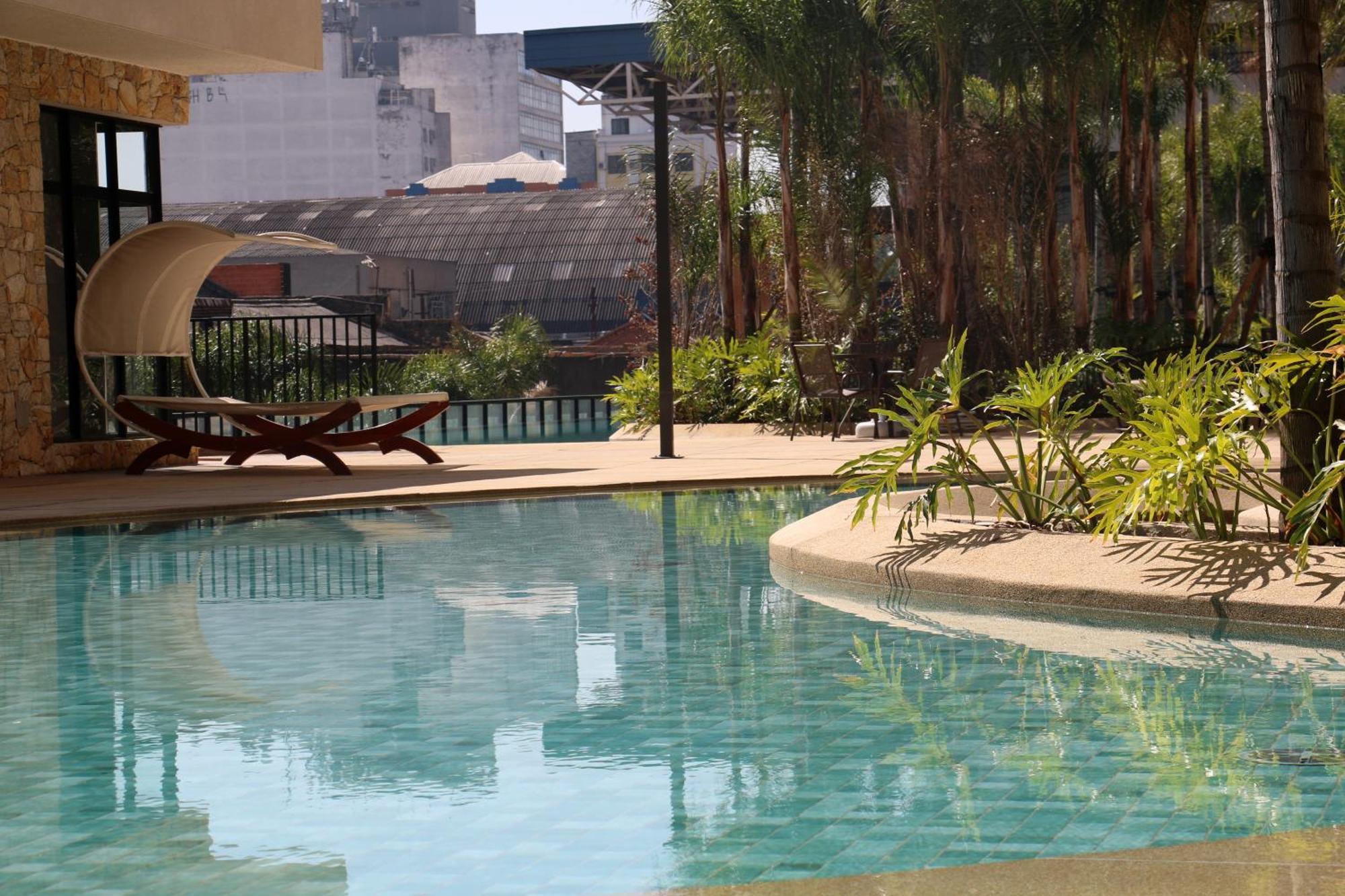 Aparthotel Piscine 507