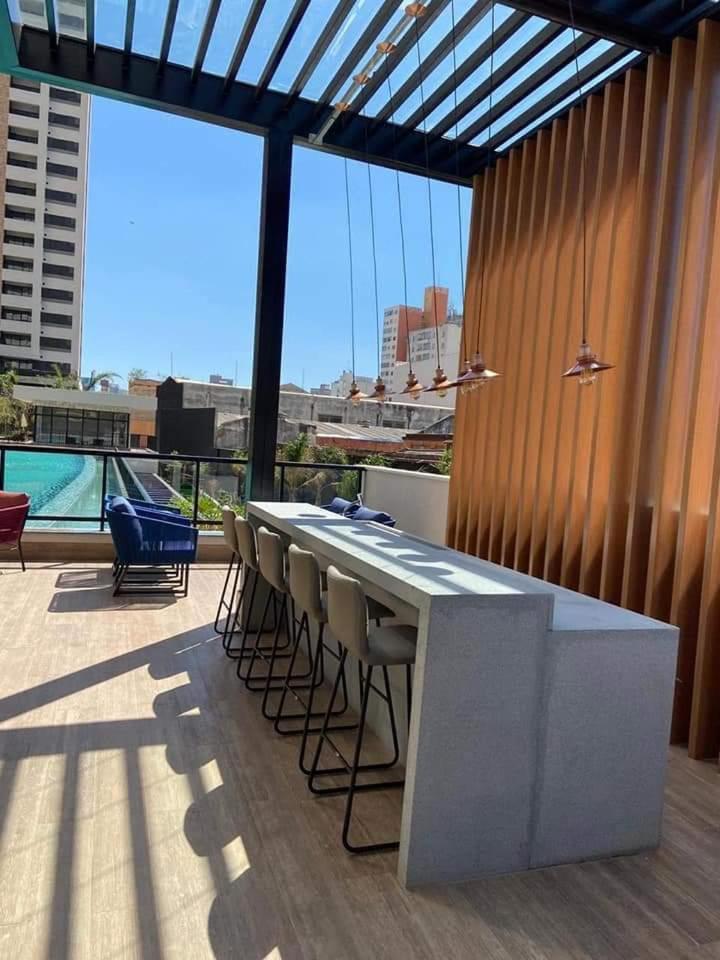 Piscine 507 Aparthotel *