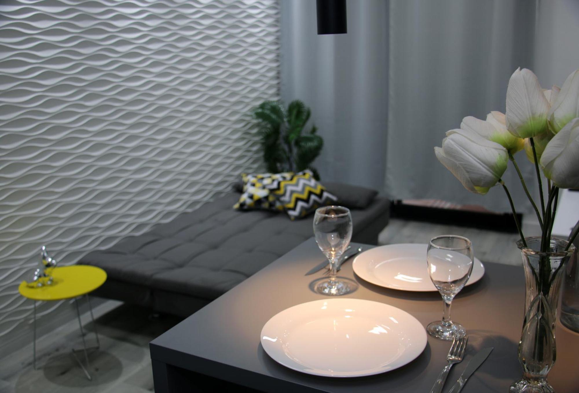 Piscine 507 Aparthotel *