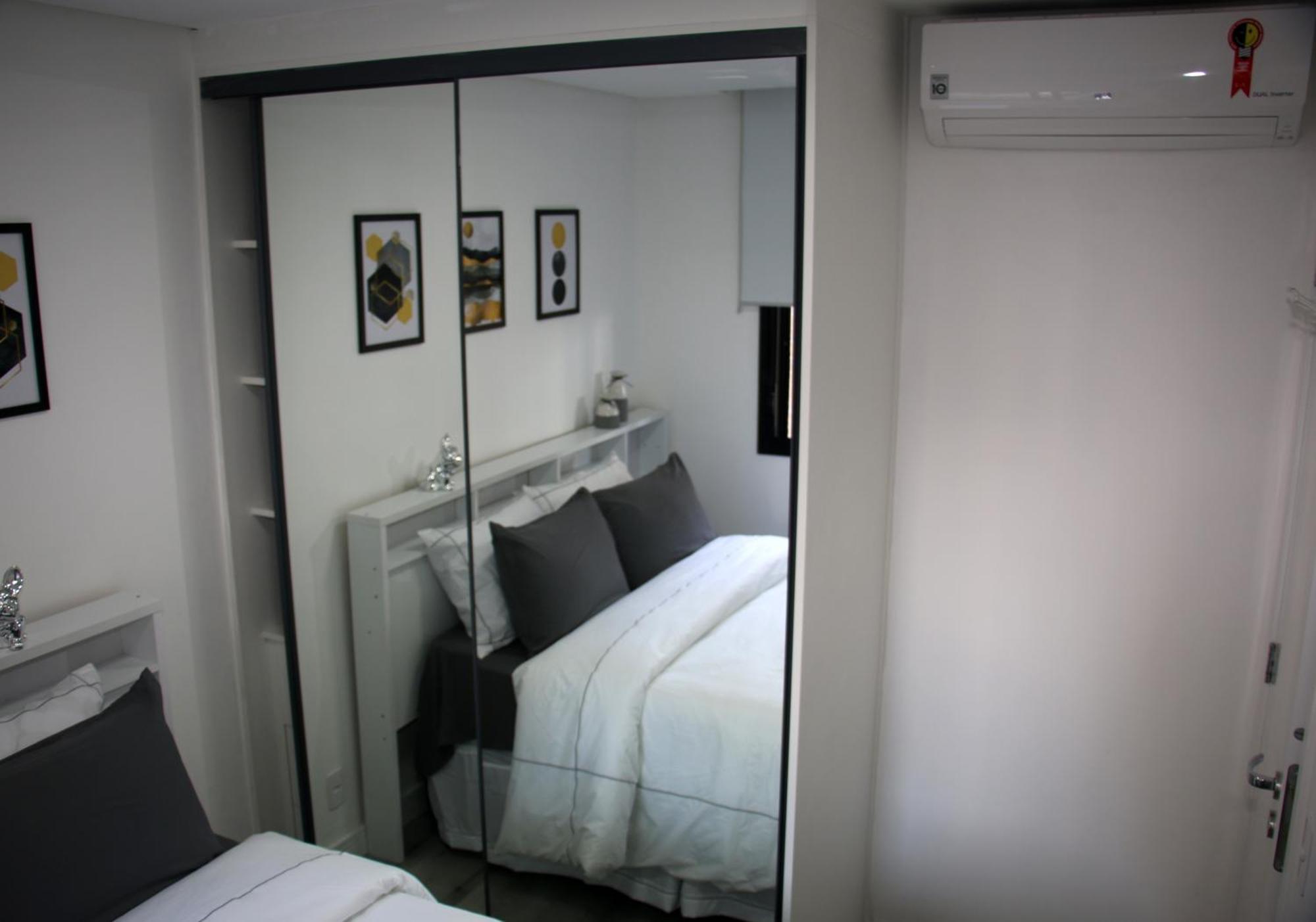 Aparthotel Piscine 507