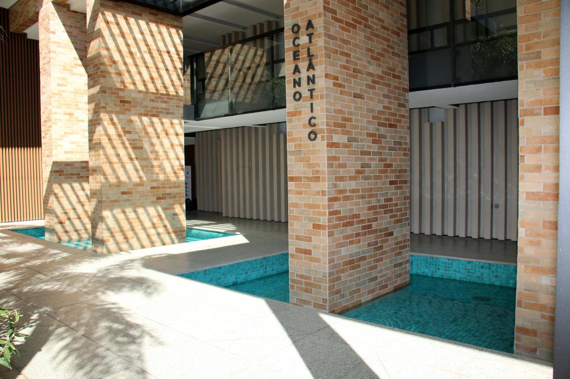 Aparthotel Piscine 507 Sao Paulo