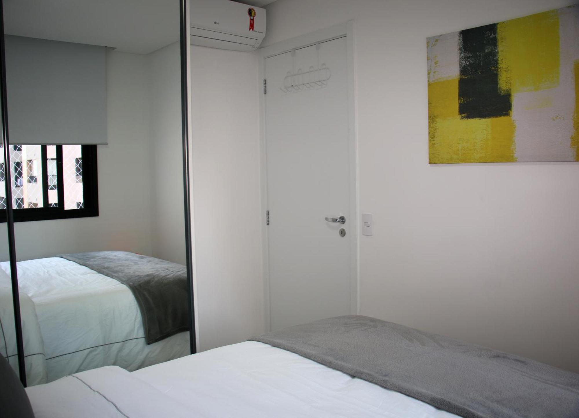 Piscine 507 Aparthotel Sao Paulo