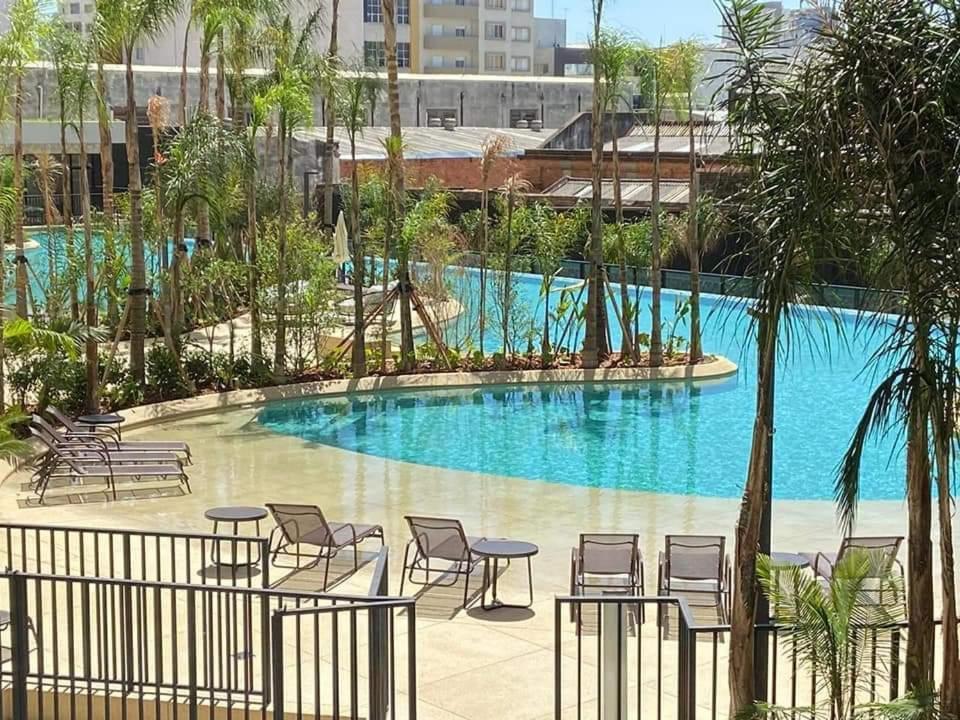 Piscine 507 *
