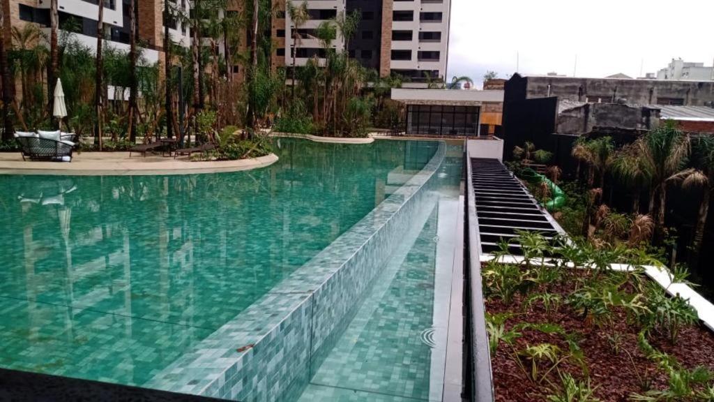 Piscine 507 *
