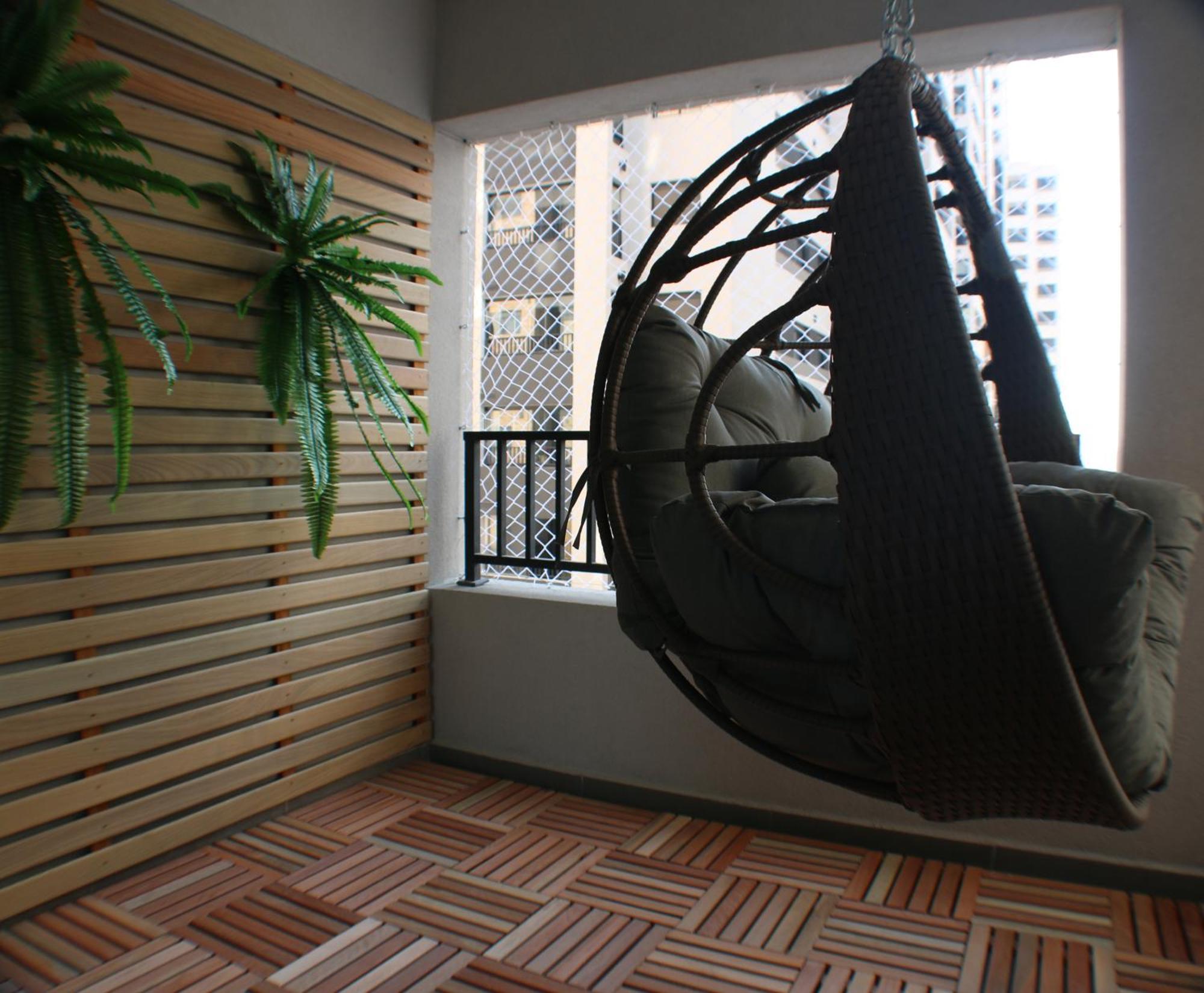 Aparthotel Piscine 507 Sao Paulo