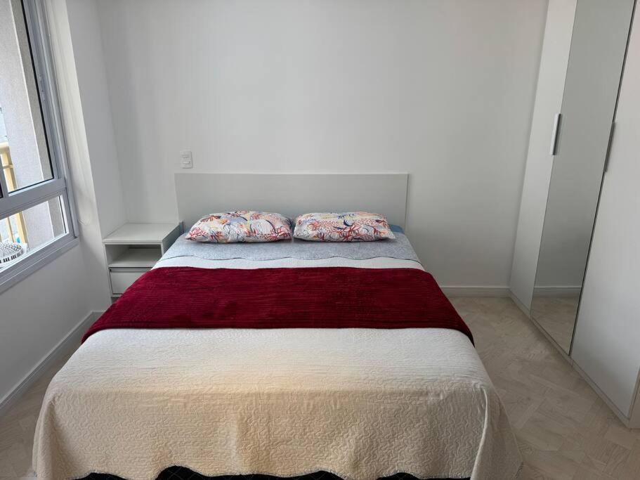 Completo Ar Cond Pinheiros - Sp Apartment *