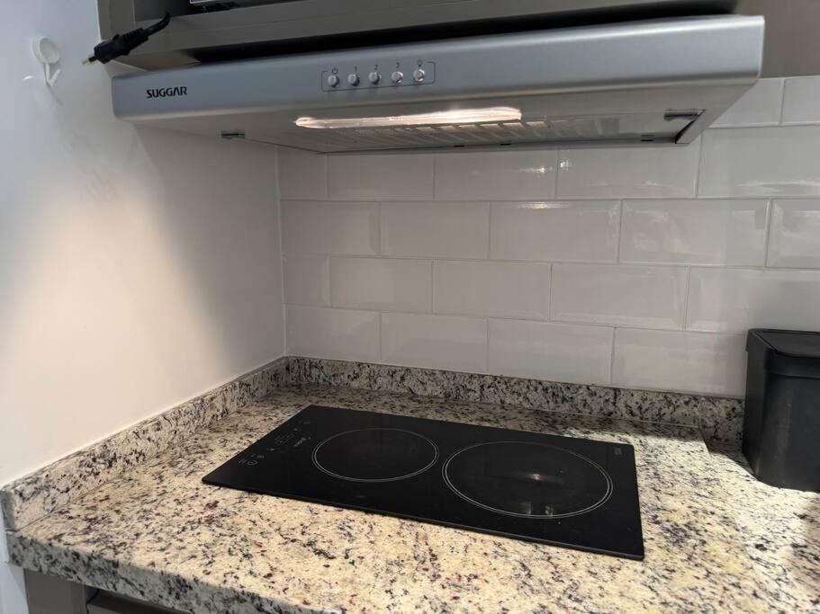 Apartment Completo Ar Cond Pinheiros - Sp *