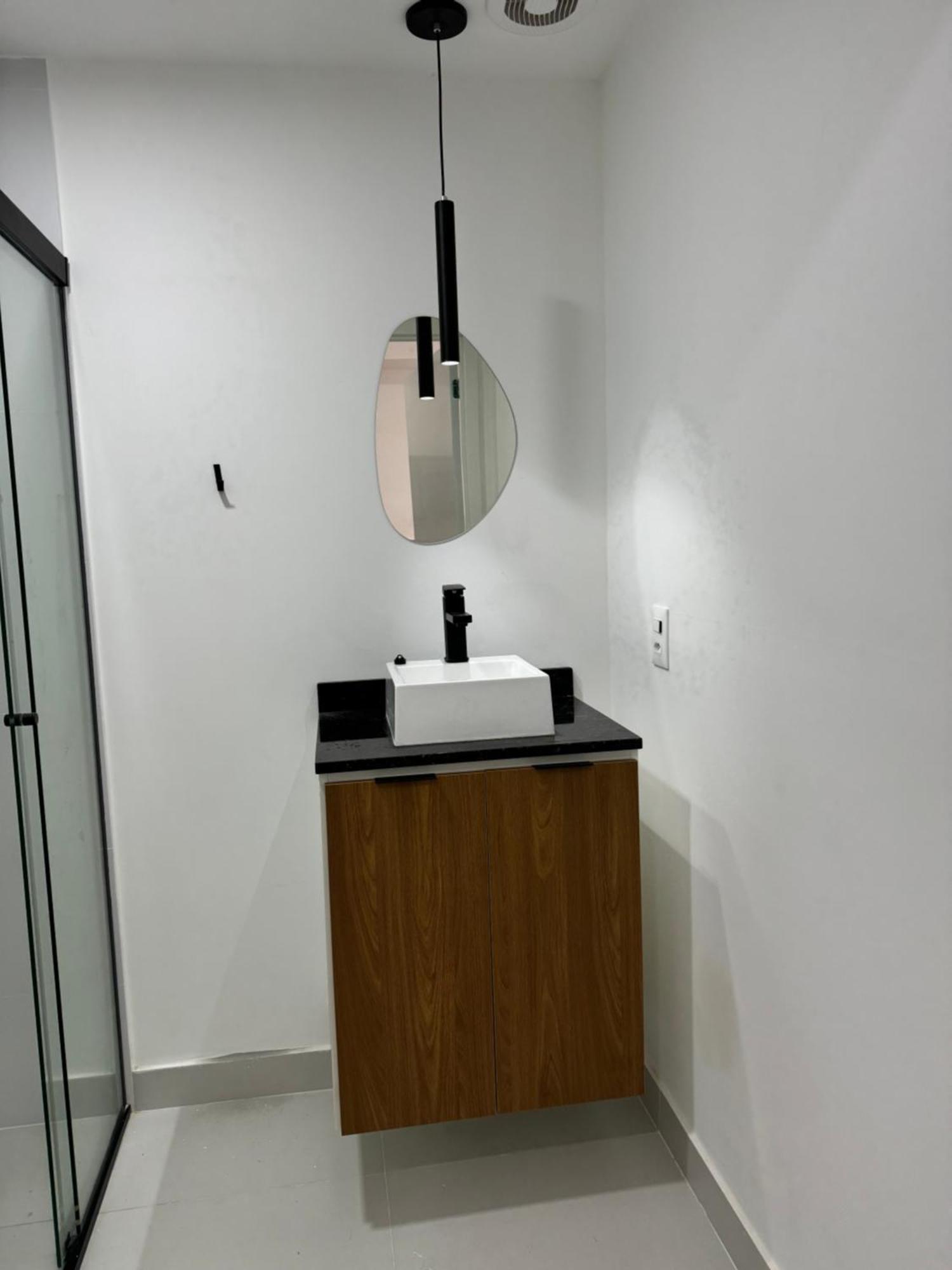 Apartemen Merit Santa Cruz