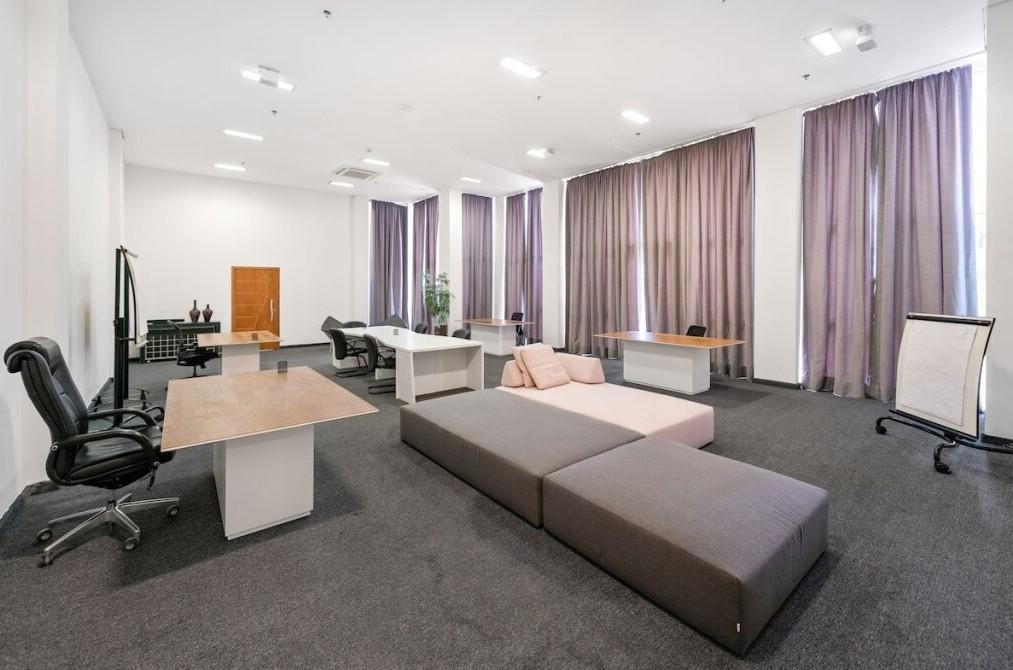 The Standard Higienopolis Hotel