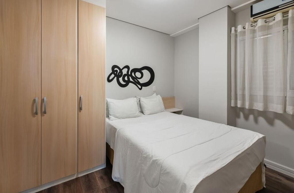 Hotel The Standard Higienopolis São Paulo