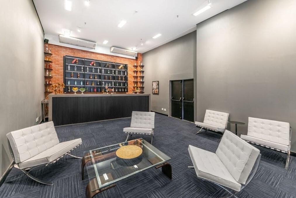 The Standard Higienopolis Hotel