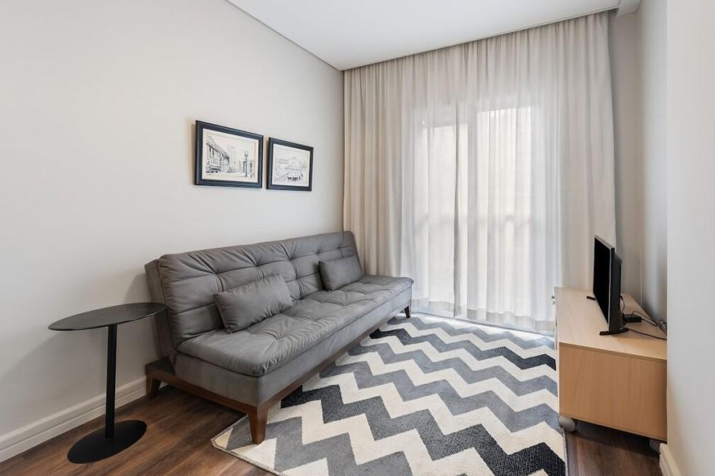 The Standard Higienopolis Hotel São Paulo