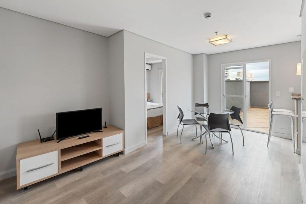 Hotel The Standard Higienopolis 4*